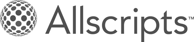 Allscripts logo