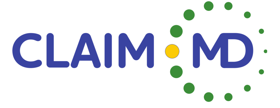Claim.MD logo