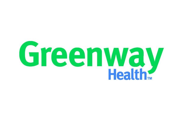 Greenway Health logo