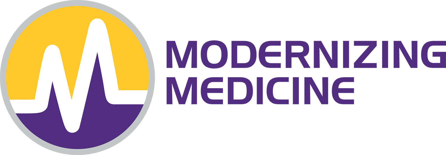 ModMed logo