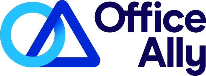 Office Ally logo