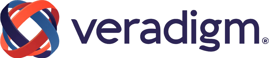 Veradigm logo